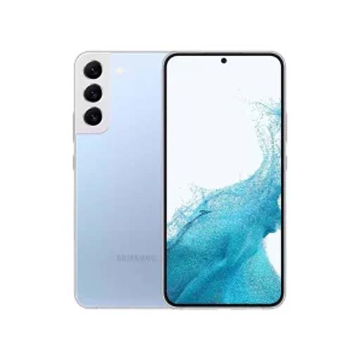 Samsung Galaxy S22 Plus 5G Sky Blue
