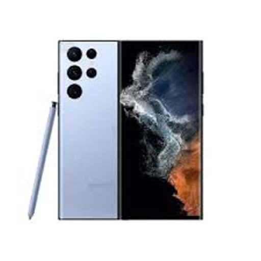 Samsung Galaxy S22 Ultra 5G Sky Blue