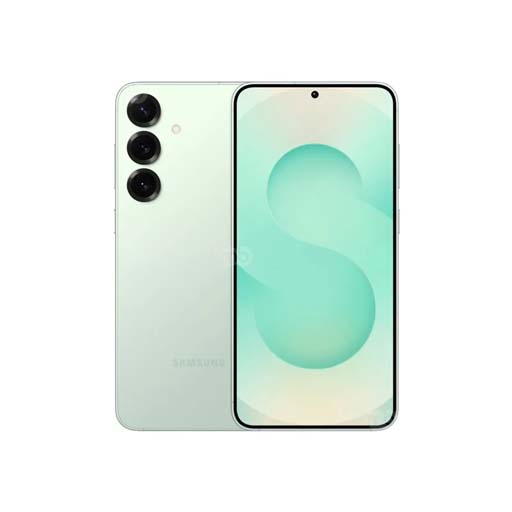 Samsung Galaxy S25 Plus Mint