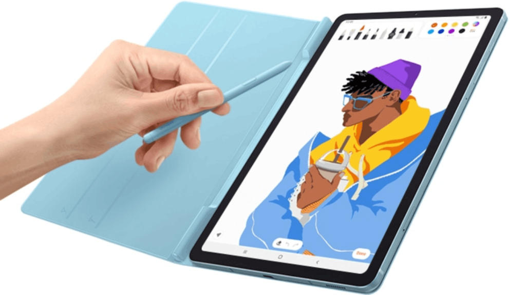 Samsung Galaxy Tab S6 Lite banner pics (1)