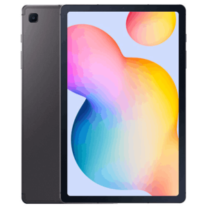 Samsung Galaxy Tab S6 Lite
