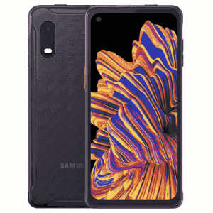 Samsung Galaxy Xcover Pro