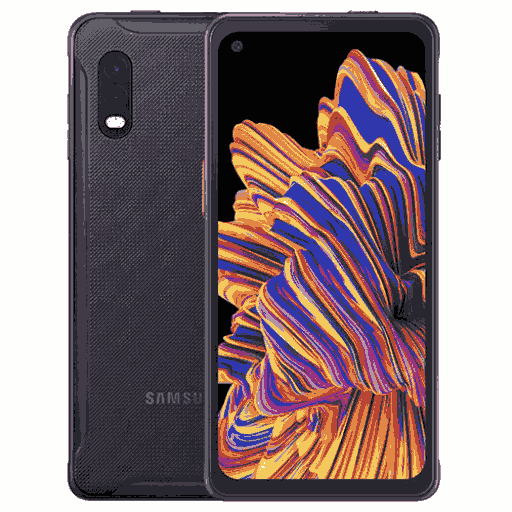 Samsung Galaxy Xcover Pro