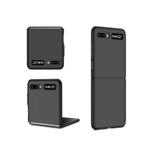 Samsung Galaxy Z Flip 5G