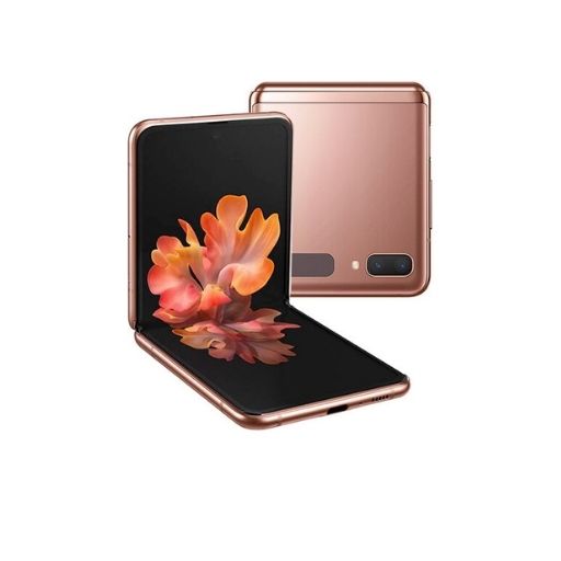 Samsung Galaxy Z Flip 5G