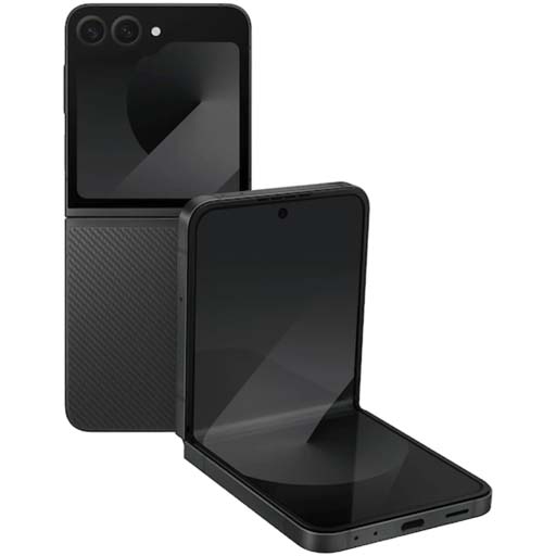 Samsung Galaxy Z Flip6