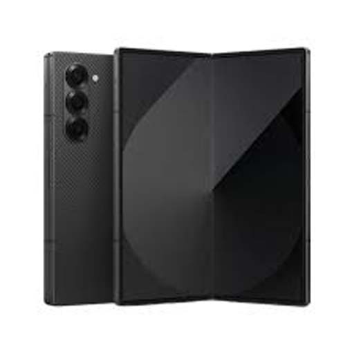 Samsung Galaxy Z Fold6 Ultra Black