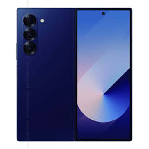 Samsung Galaxy Z Fold6 Ultra Navy