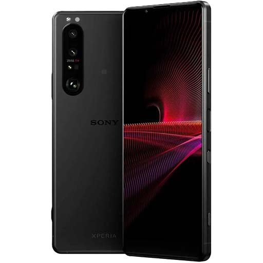 Sony Xperia 1 Gray