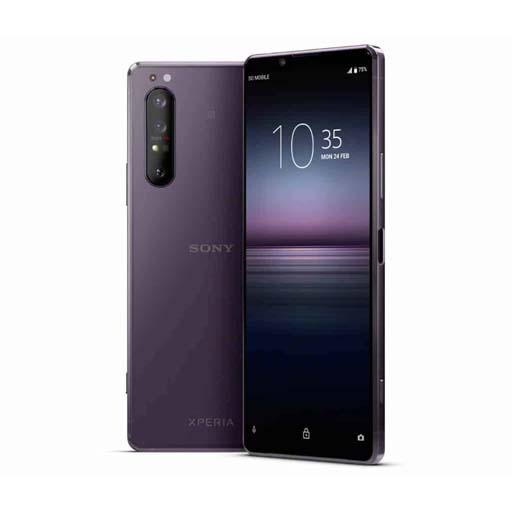 Sony Xperia 1
