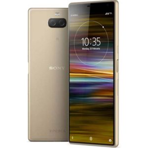 Sony Xperia 10 Plus