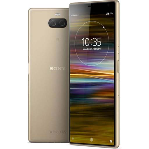 Sony Xperia 10 Plus