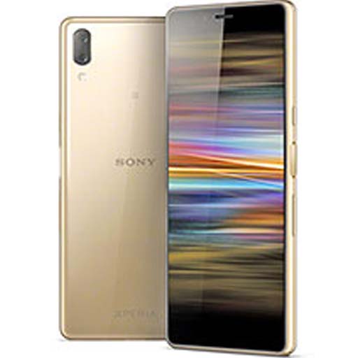 Sony Xperia L3