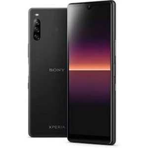 Sony Xperia L4
