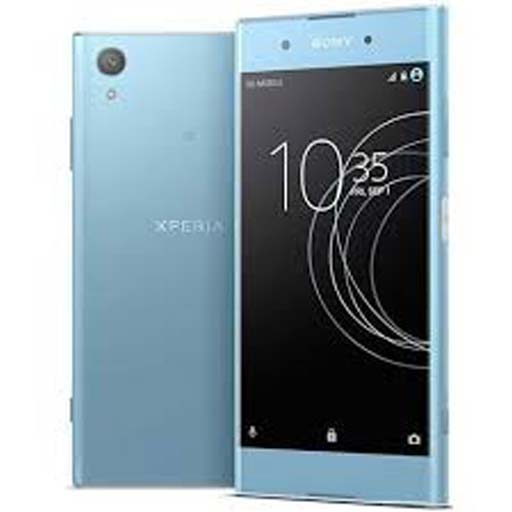 Sony Xperia XA1 Plus Blue