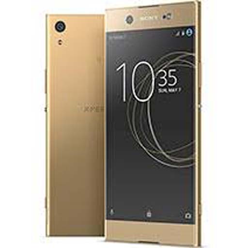 Sony Xperia XA1 Plus Gold