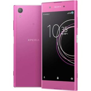 Sony Xperia XA1 Plus