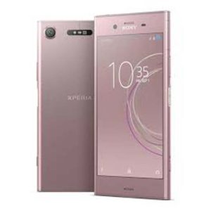 Sony Xperia XZ1