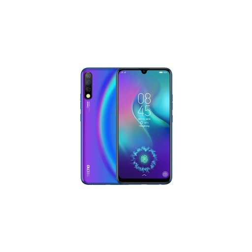 TECNO Camon 12 Pro