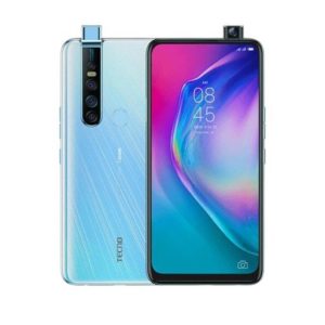TECNO Camon 15 Premier