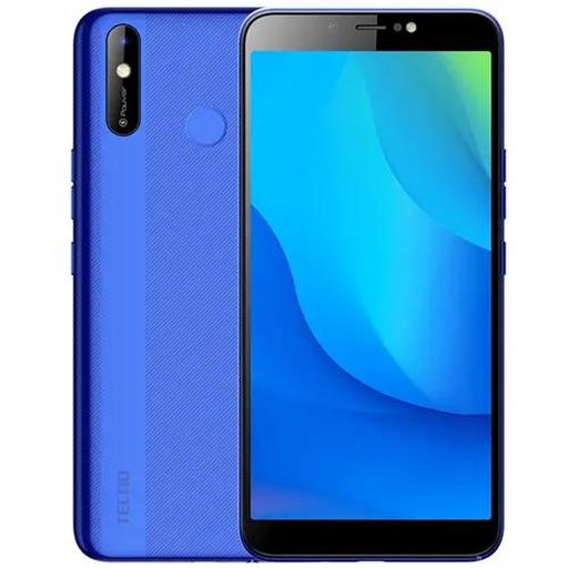 TECNO Pouvoir 3 Air