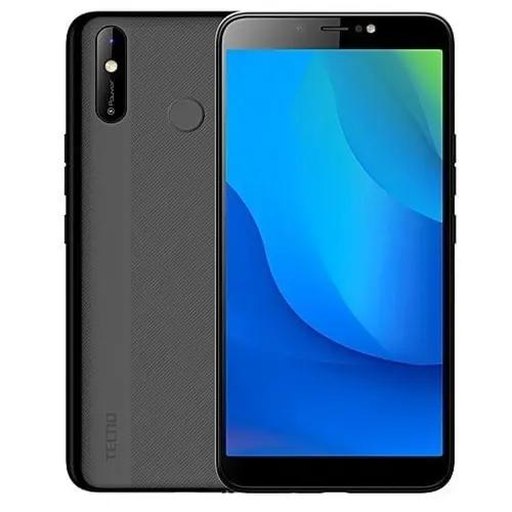 TECNO Pouvoir 3 Air Midnight blue