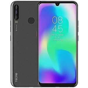 TECNO Pouvoir 3 Plus