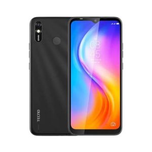 TECNO Spark 4 Lite