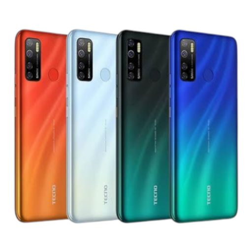 TECNO Spark 5 Banner