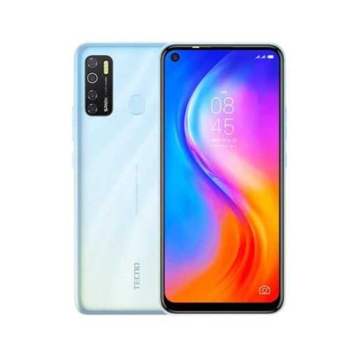 TECNO Spark 5 Pro