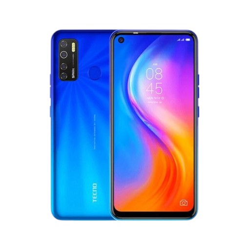 TECNO Spark 5