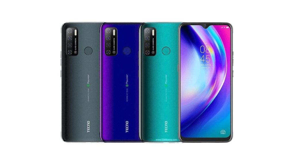 TECNO Spark Power 2 Banner (1)