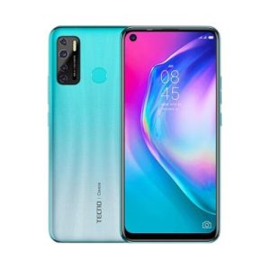 Tecno Camon 16 S