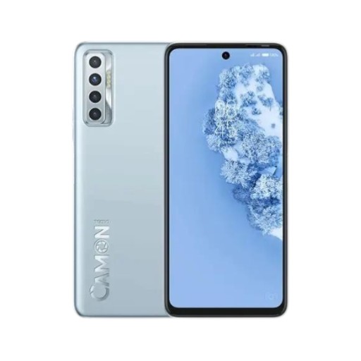 Tecno Camon 17
