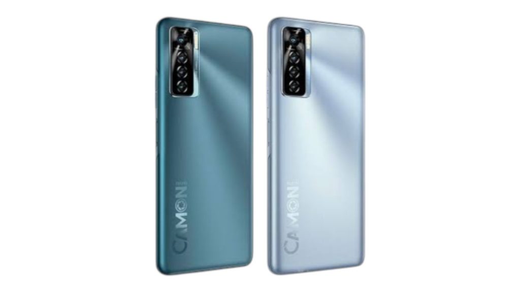 Tecno Camon 17 Pro Banner