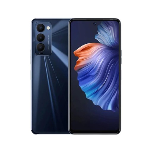 Tecno Camon 18 Dusk Gray