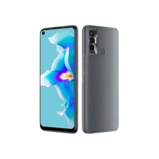 Tecno Camon 18i Deep Sea