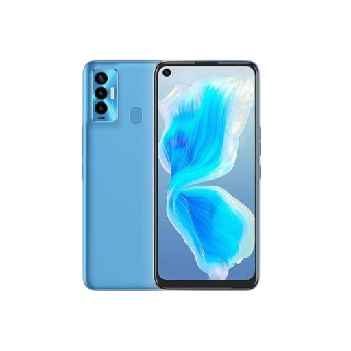 Tecno Camon 18i