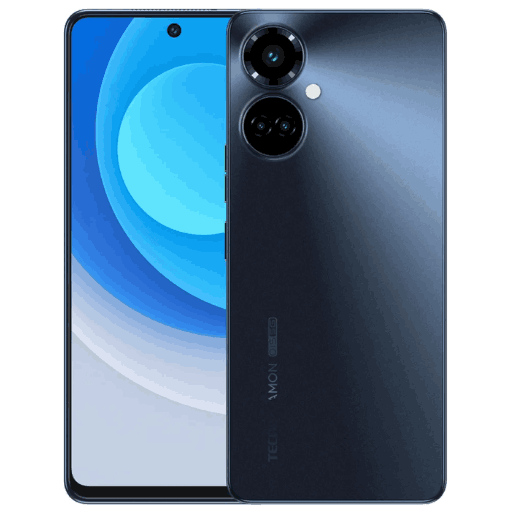 Tecno Camon 19 Pro 5G black