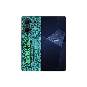 Tecno Camon 20 Premier 5G Mr Doodle Edition