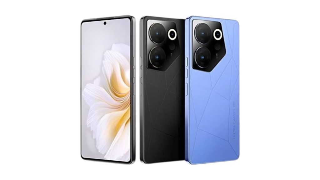 Tecno Camon 20 Premier Banner