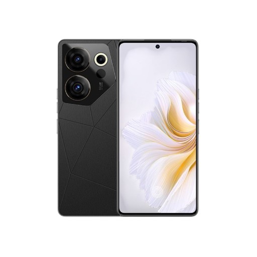 Tecno Camon 20 Premier Dark Welkin