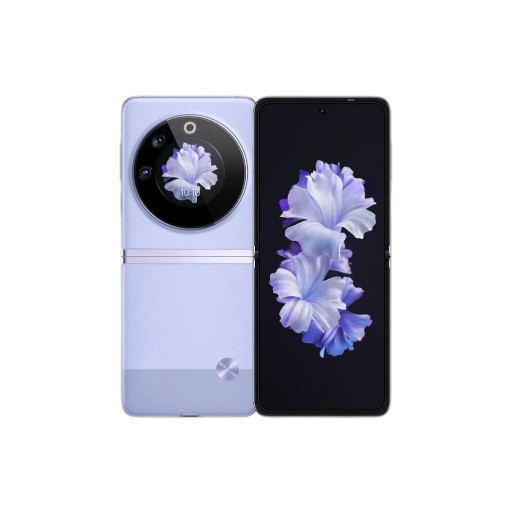 Tecno Phantom V Flip Mystic Dawn