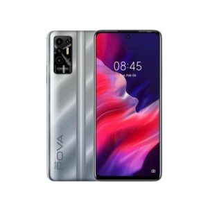 Tecno Phantom X