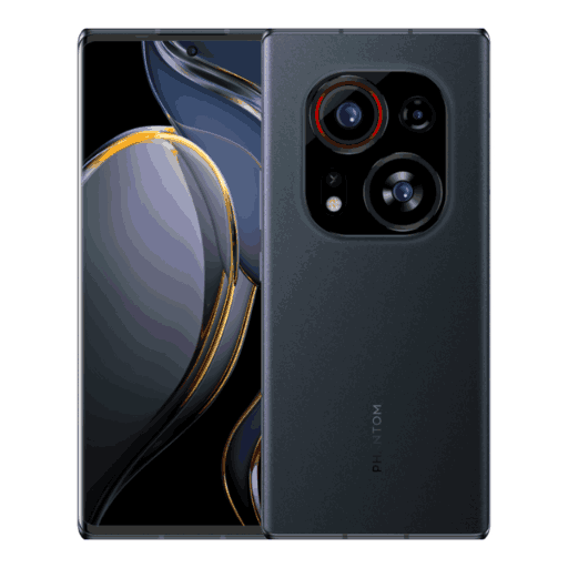 Tecno Phantom X2 black