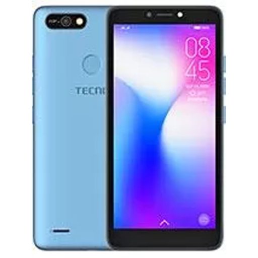 Tecno Pop 2 City Blue