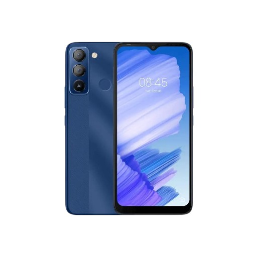 Tecno Pop 5 LTE Deepsea Luster