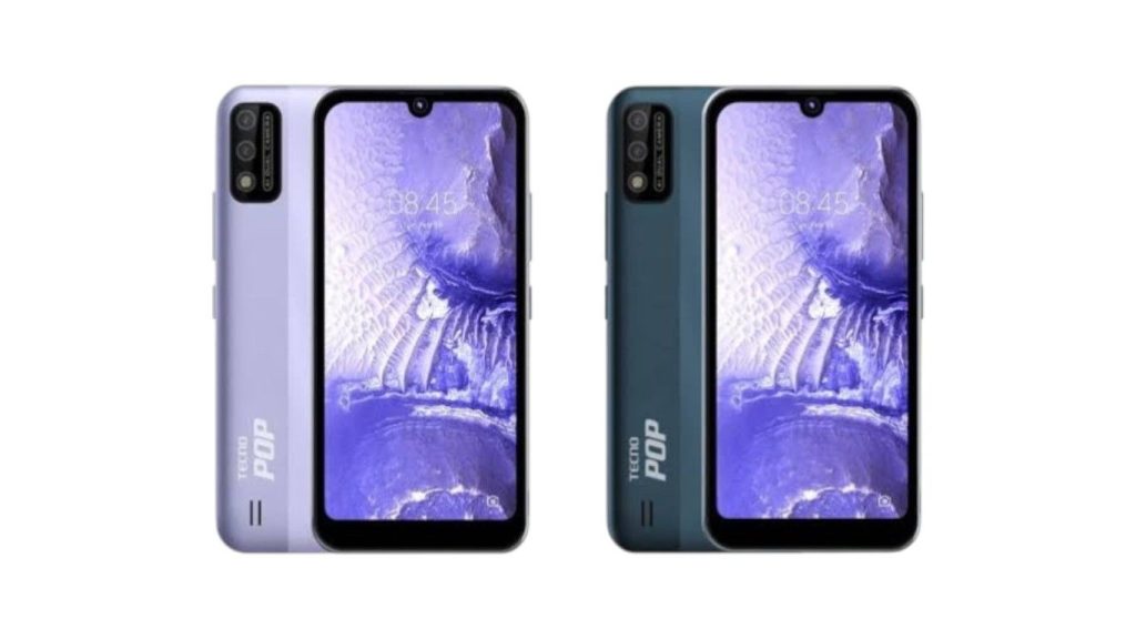 Tecno Pop 5S Banner (1)