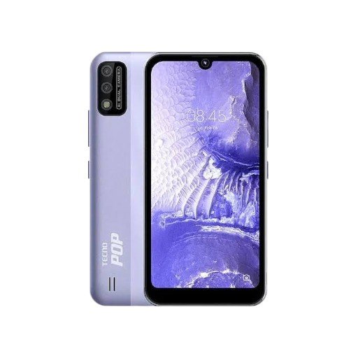 Tecno Pop 5S Light Purple (1)