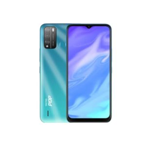 Home Tecno Pop 5X